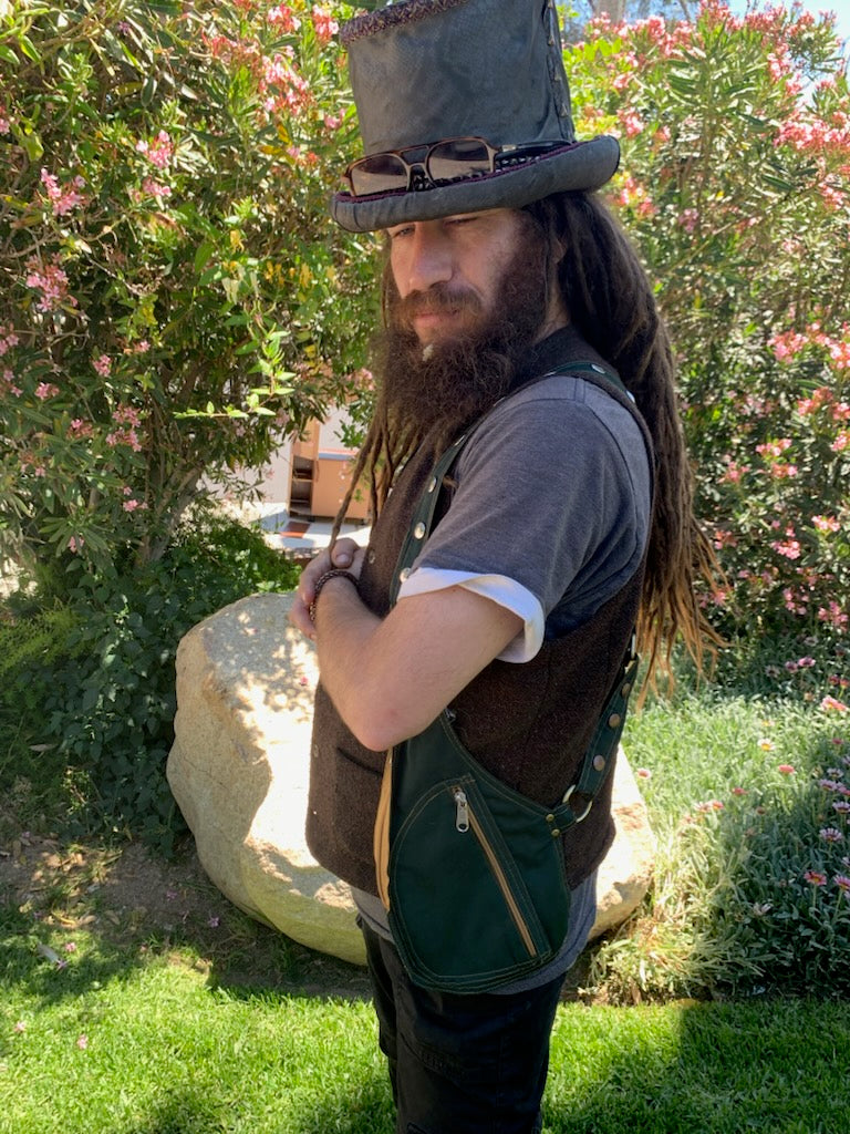 B.M.F.S HOLSTER VEST