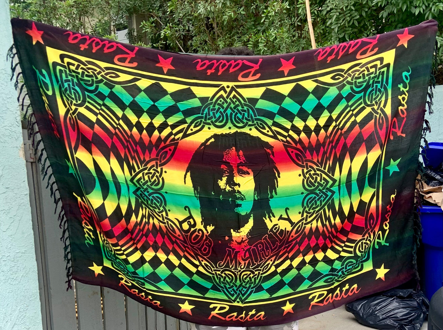 Serongs from bali