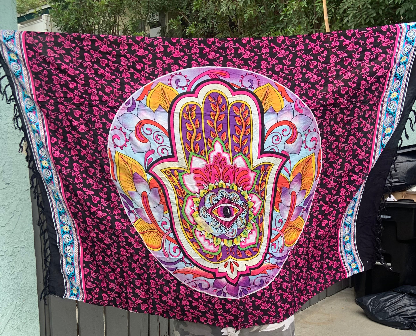 Serongs from bali