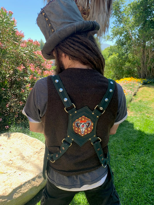 B.M.F.S HOLSTER VEST