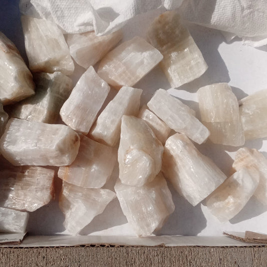 Calcite