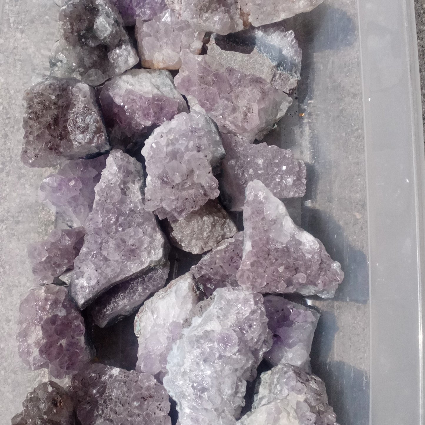 Amethyst