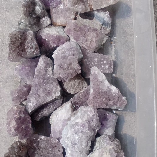 Amethyst