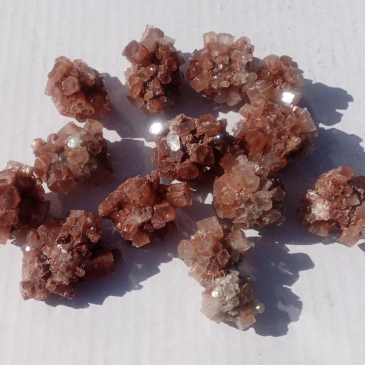 Argonite